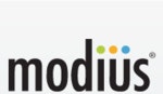 Modius OpenData logo